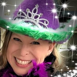 Meet your Posher, Susan